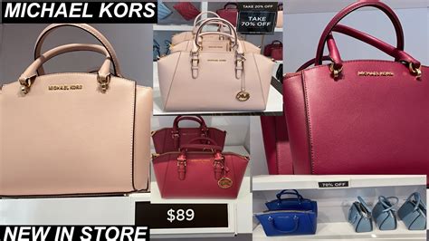 michael kors outlet collection|michael kors 70 off sale.